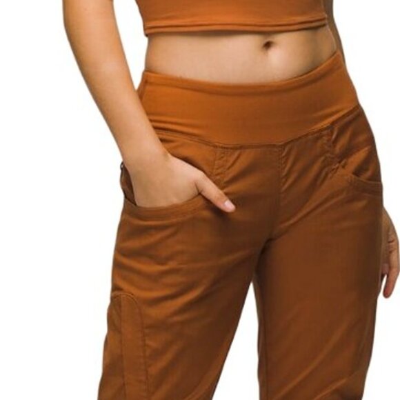 Kanab Climbing Pants in Clay - EUC - Women's XS - Picture 6 of 10